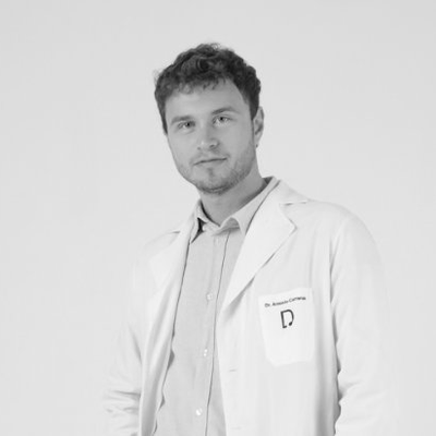 Dr. Antonio Carreras