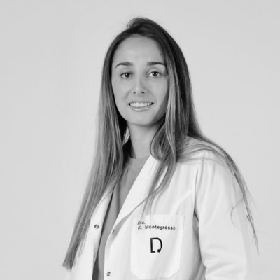 Dra. Karen Montegrosso